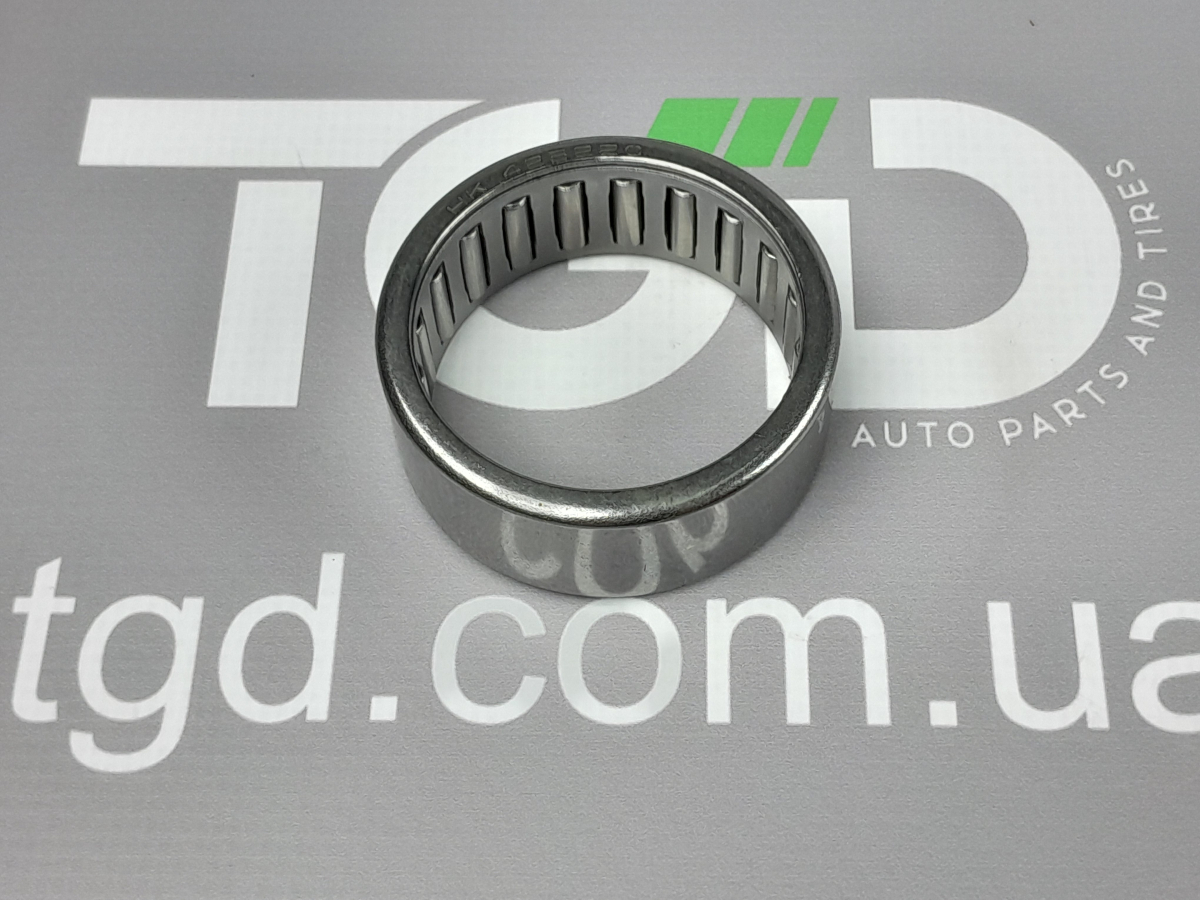 Shaanxi (Shacman)  F3000 Подшипник игольчатый тормозного кулака