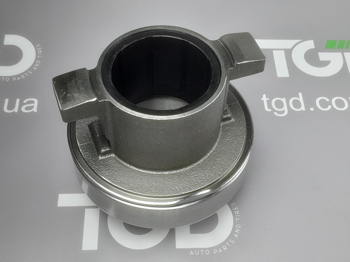 Howo A7  Подшипник выжимной 430 Samtin