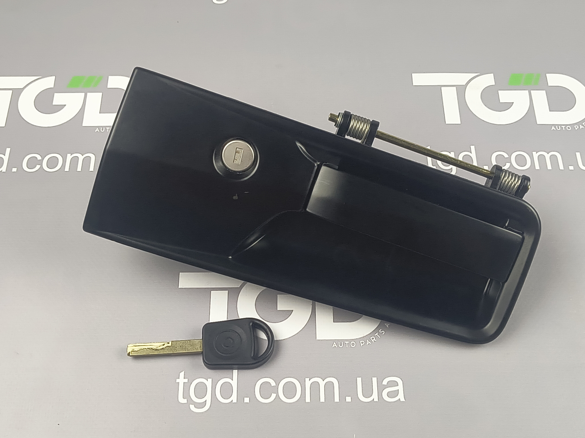 Howo A7  Ручка двери наружная L