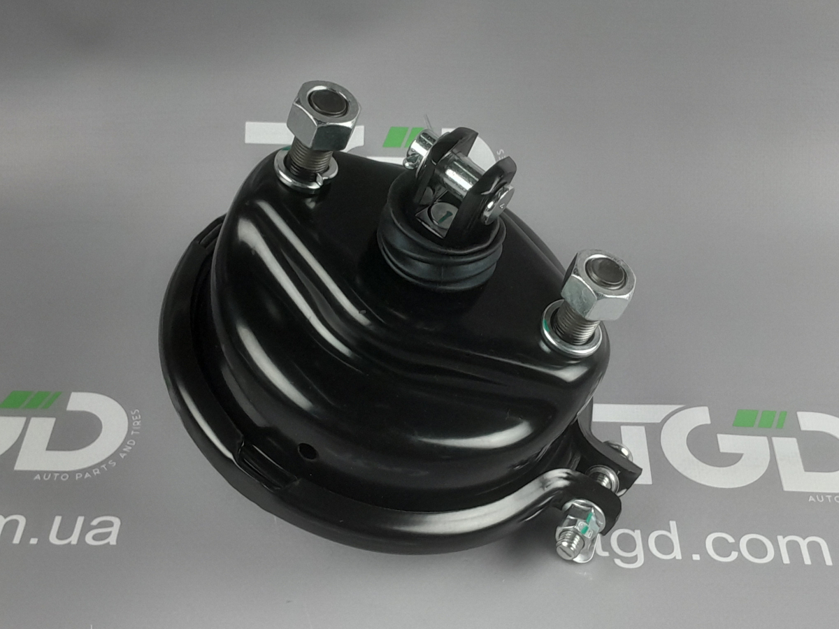 Shaanxi (Shacman)  F3000 Камера тормозная передняя R  SORL