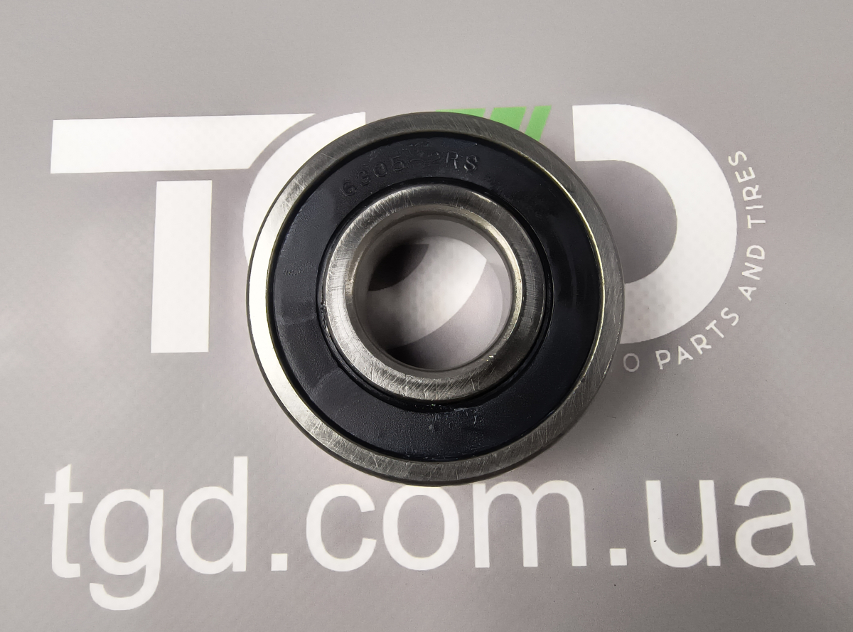Howo T7H Подшипник маховика