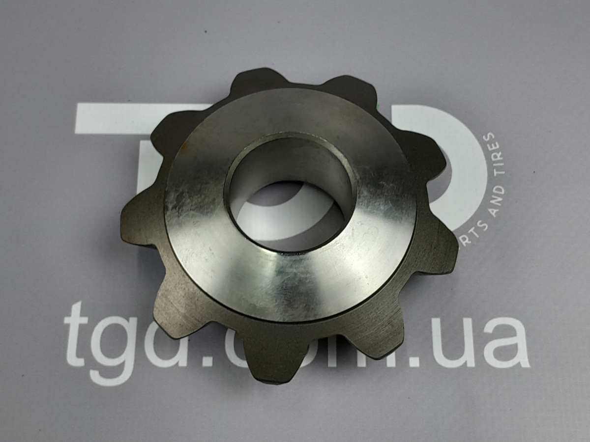Shaanxi (Shacman)  X3000 (F3000) Планетарная шестерня дифференциала (сателлит)
