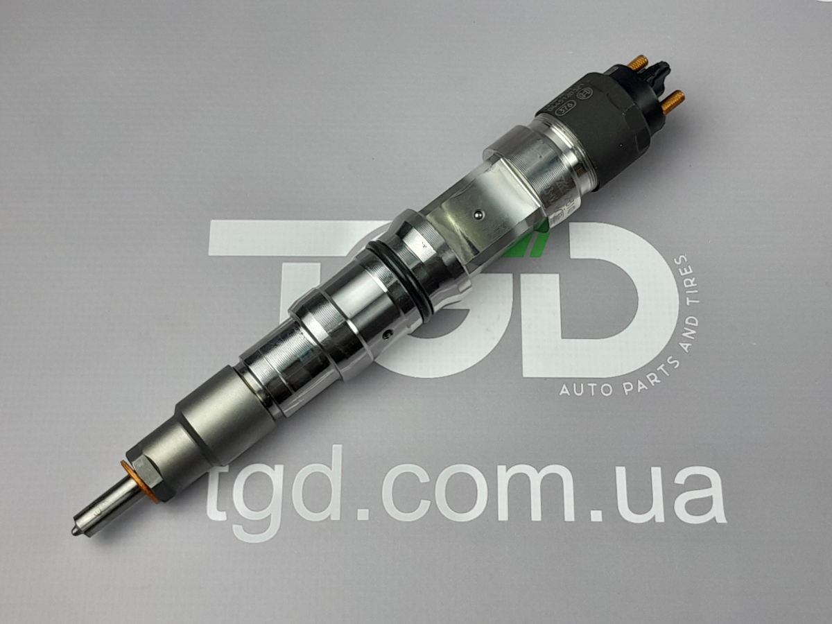 Sitrak T7H Форсунка MC11