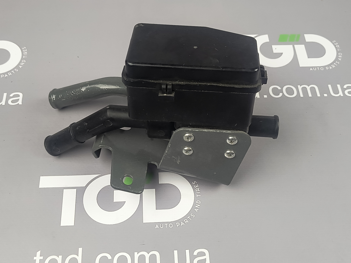 Howo T7H Кран отопителя