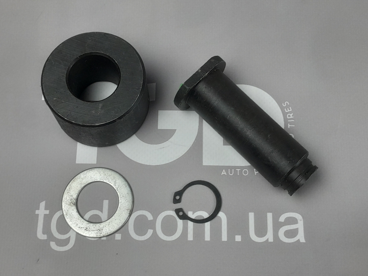 Howo T70 Ролик задней тормозной колодки