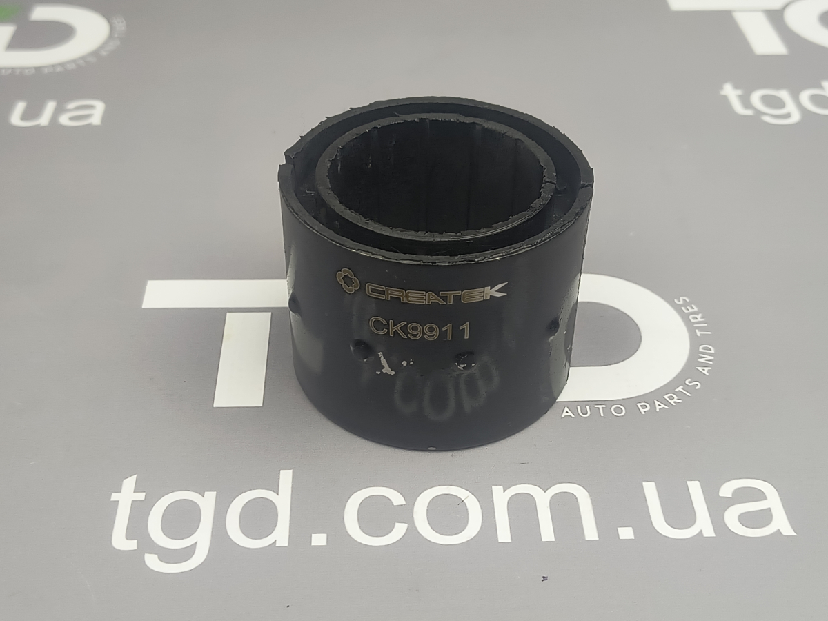 Shaanxi (Shacman)  F3000 Втулка стабилизатора Createk