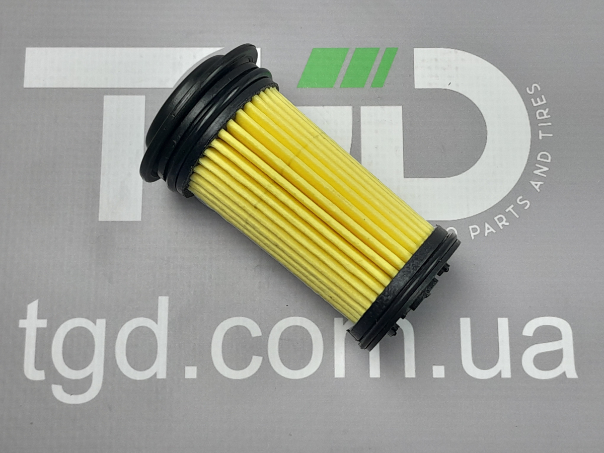 Howo T7H Фильтр мочевины AdBlue