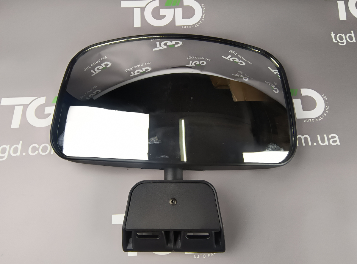 Зеркало бордюрное JAC N200 87660Y43G6