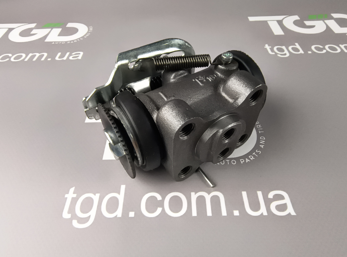 JAC N56 Цилиндр тормозной с подкачкой